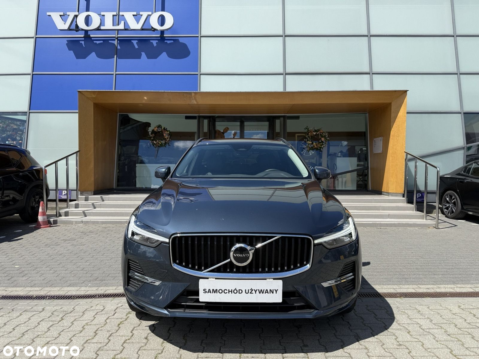 Volvo XC 60 - 3