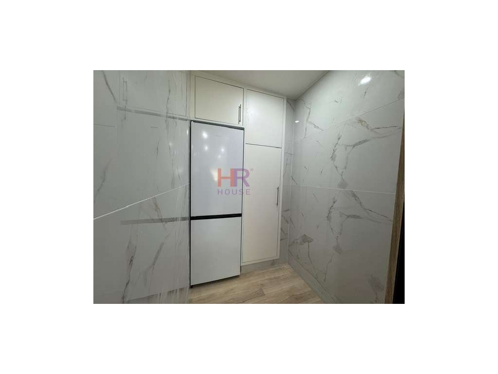 Apartamento T2 novo para arrendar na Sé Nova, Coimbra. Dispõe de 2 ... - Grande imagem: 5/25