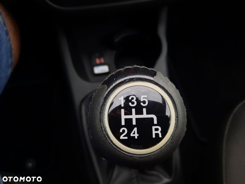 Fiat Punto Evo 1.2 8V More - 33