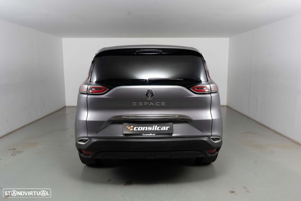 Renault Espace 1.6 dCi Zen - 5