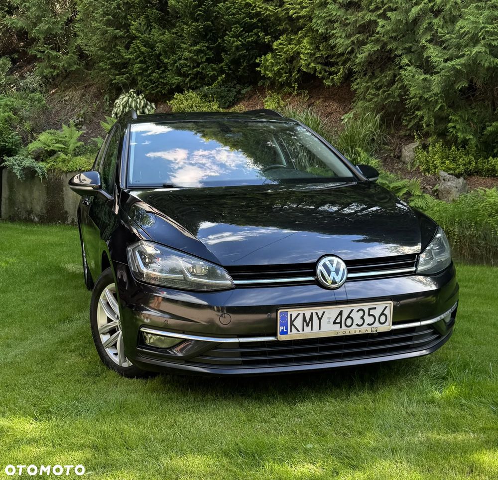 Volkswagen Golf 2.0 TDI BMT Highline EU6 - 3