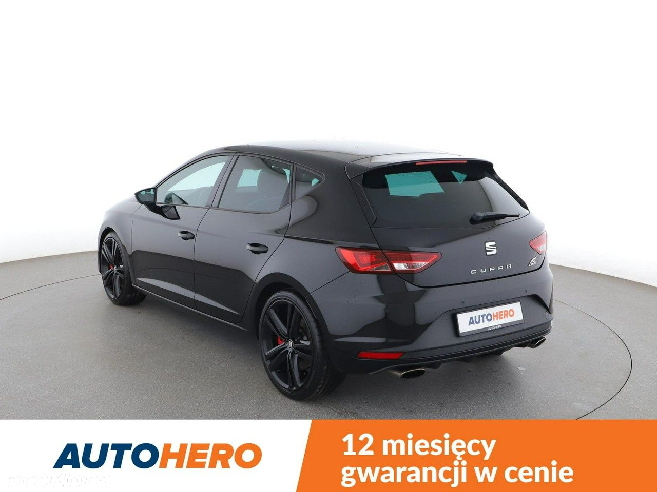 Seat Leon - 4
