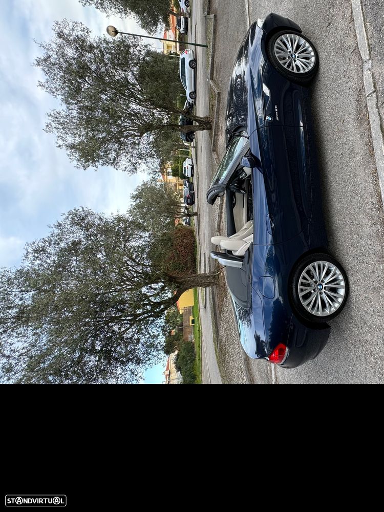 BMW Z4 23 i Auto - 37
