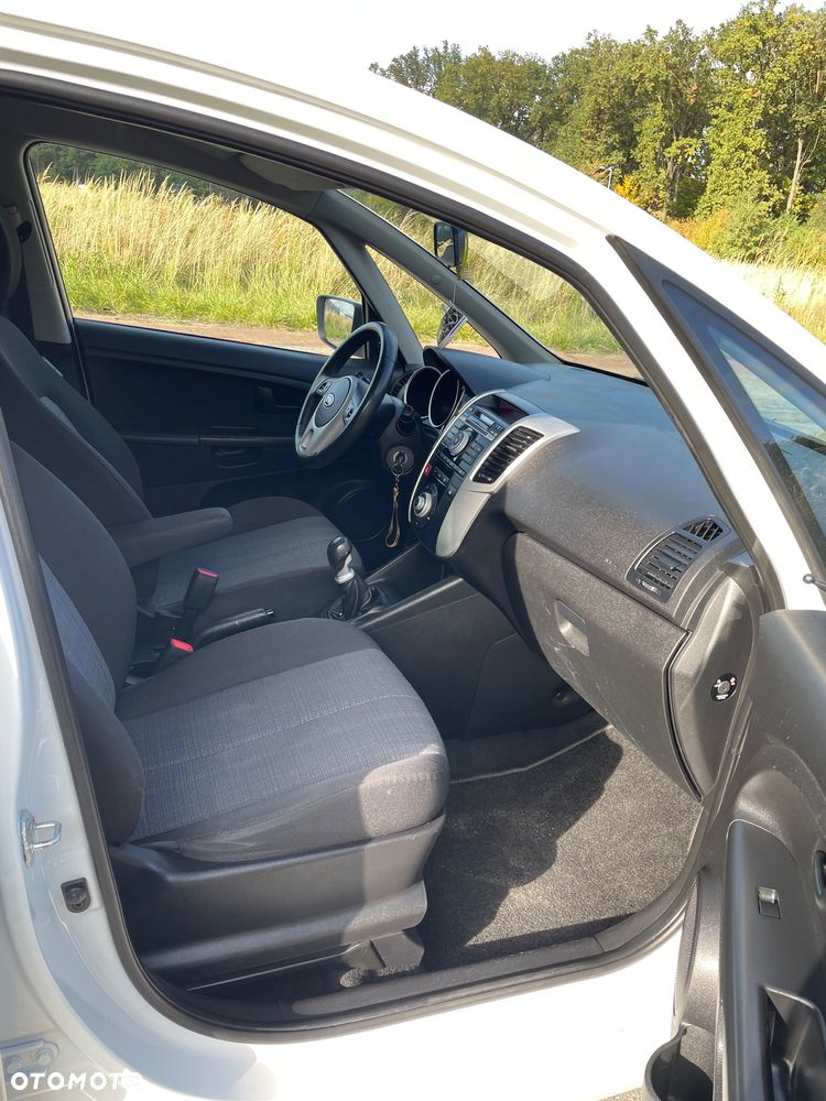 Kia Venga 1.4 M - 20