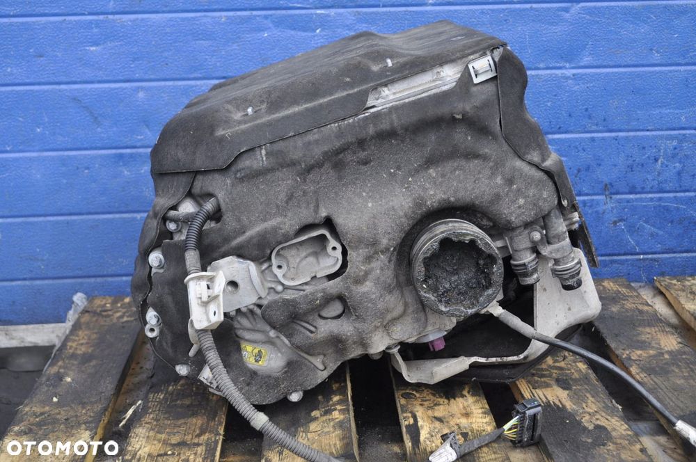 BMW iX3 G08 SILNIK ELEKTRYCZNY 9452668 1 HA0001N0 - 11