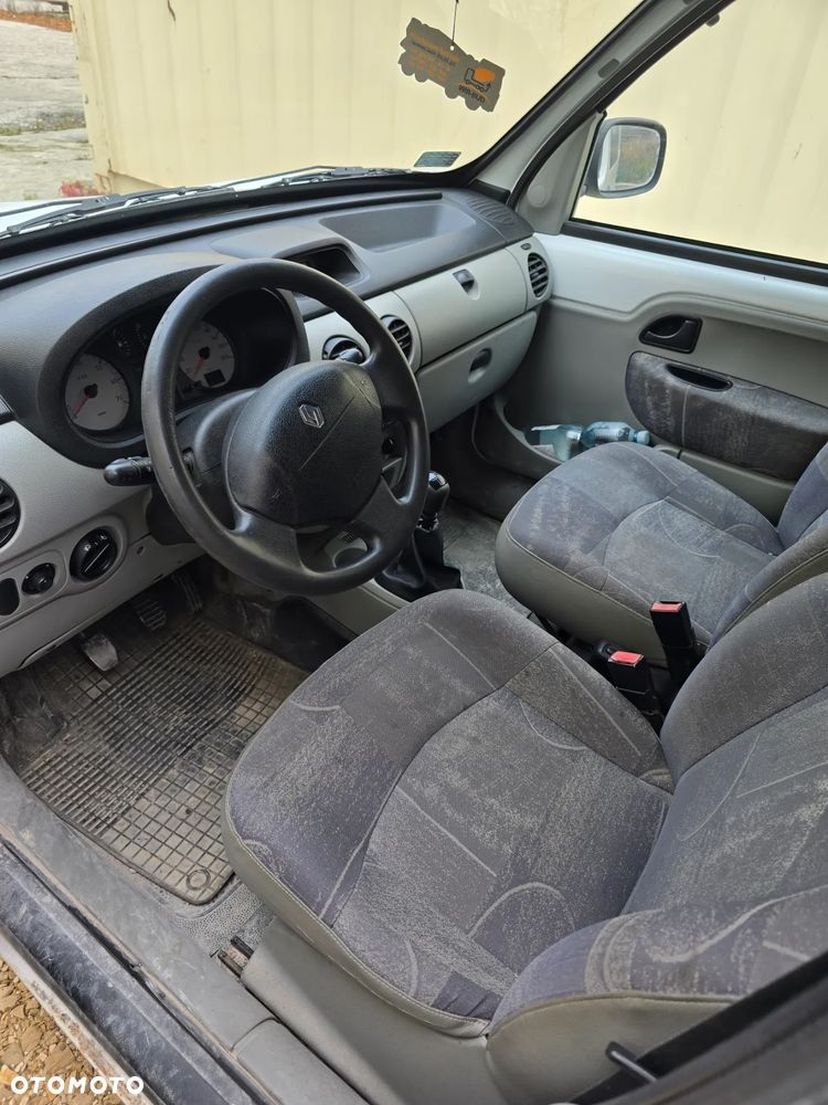 Renault Kangoo - 8