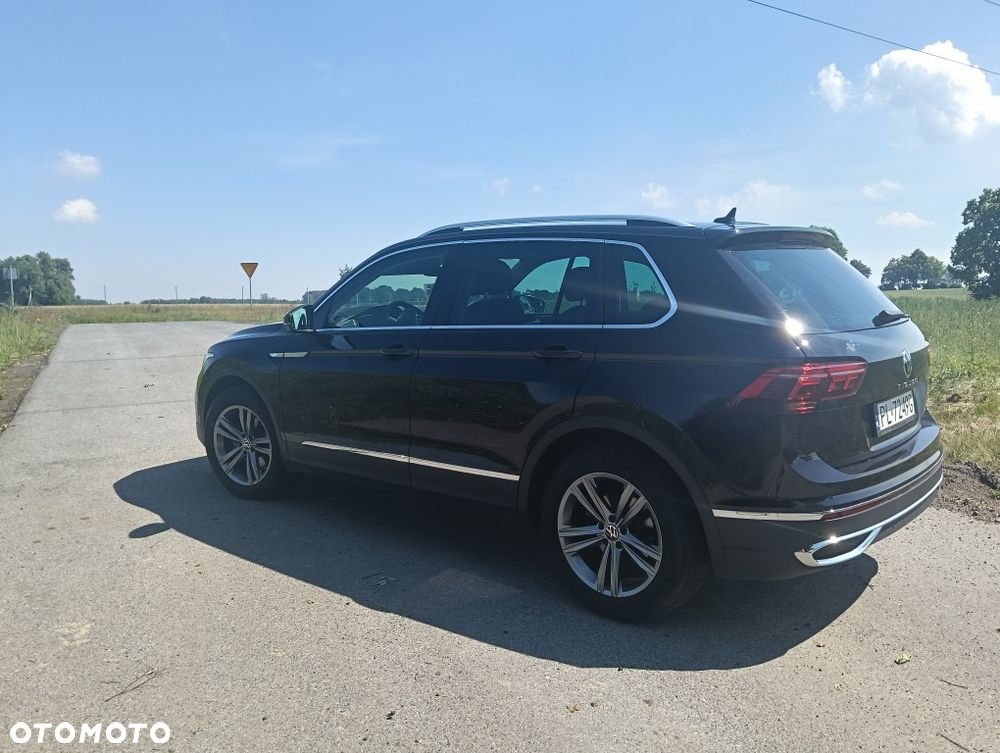 Volkswagen Tiguan - 5
