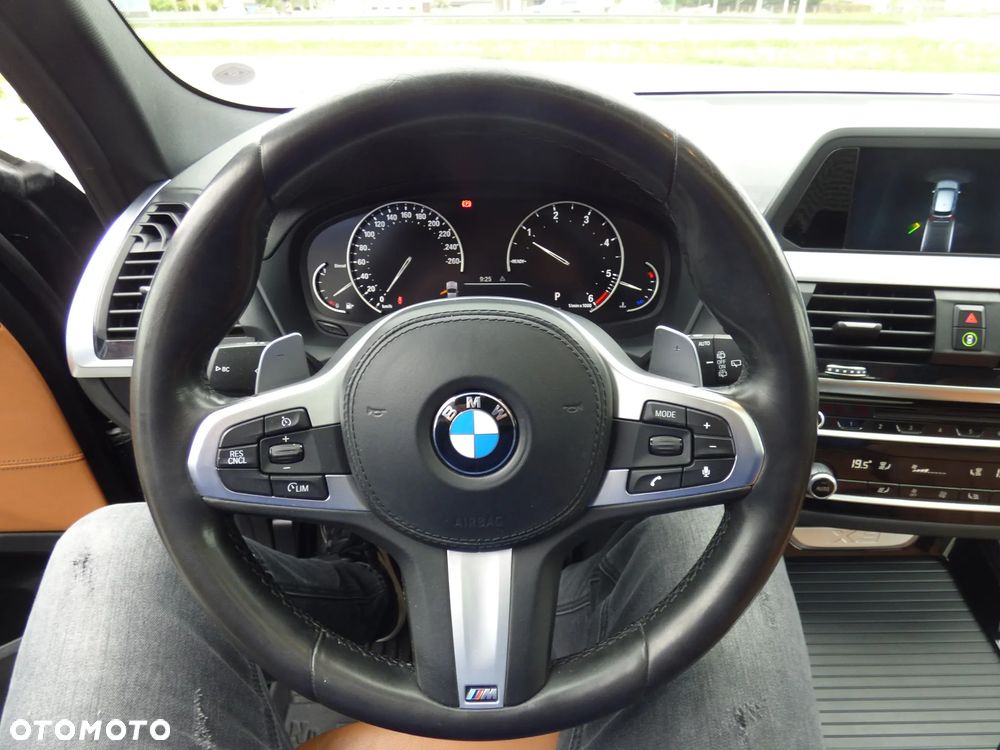 BMW X3 - 12