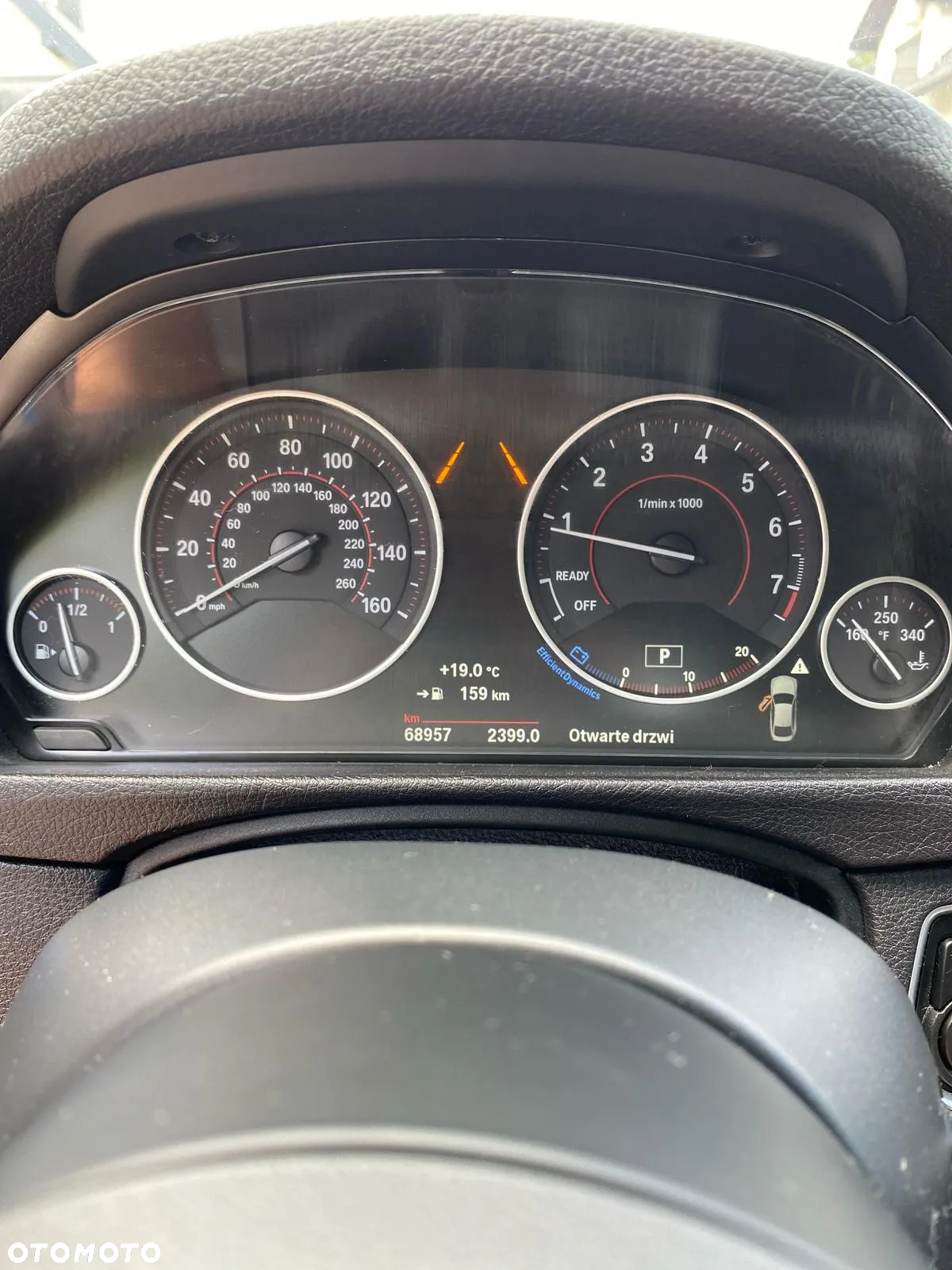 BMW Seria 4 428i Gran Coupe xDrive Sport-Aut M Sport - 26