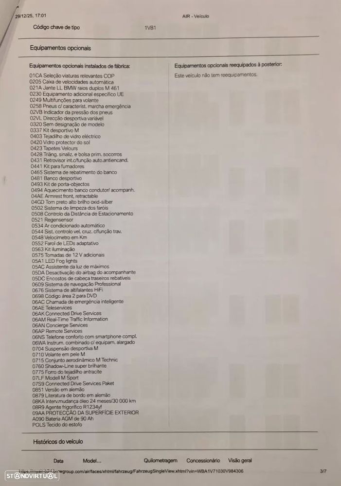 BMW 116 d Pack M Auto - 56