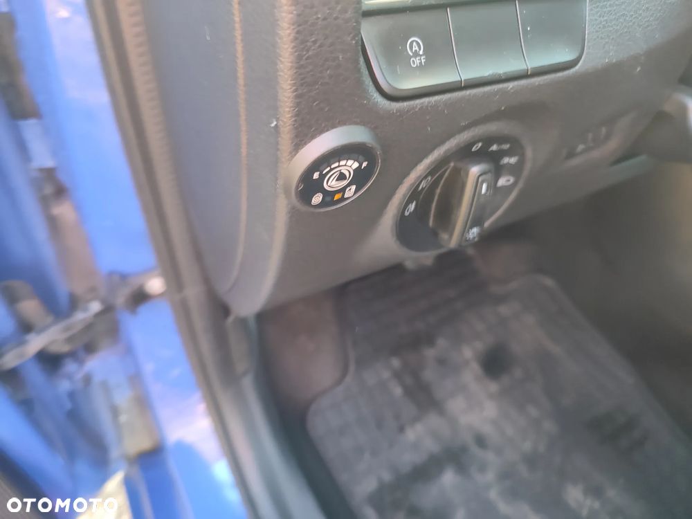 Skoda Fabia 1.0 Ambition Plus - 13