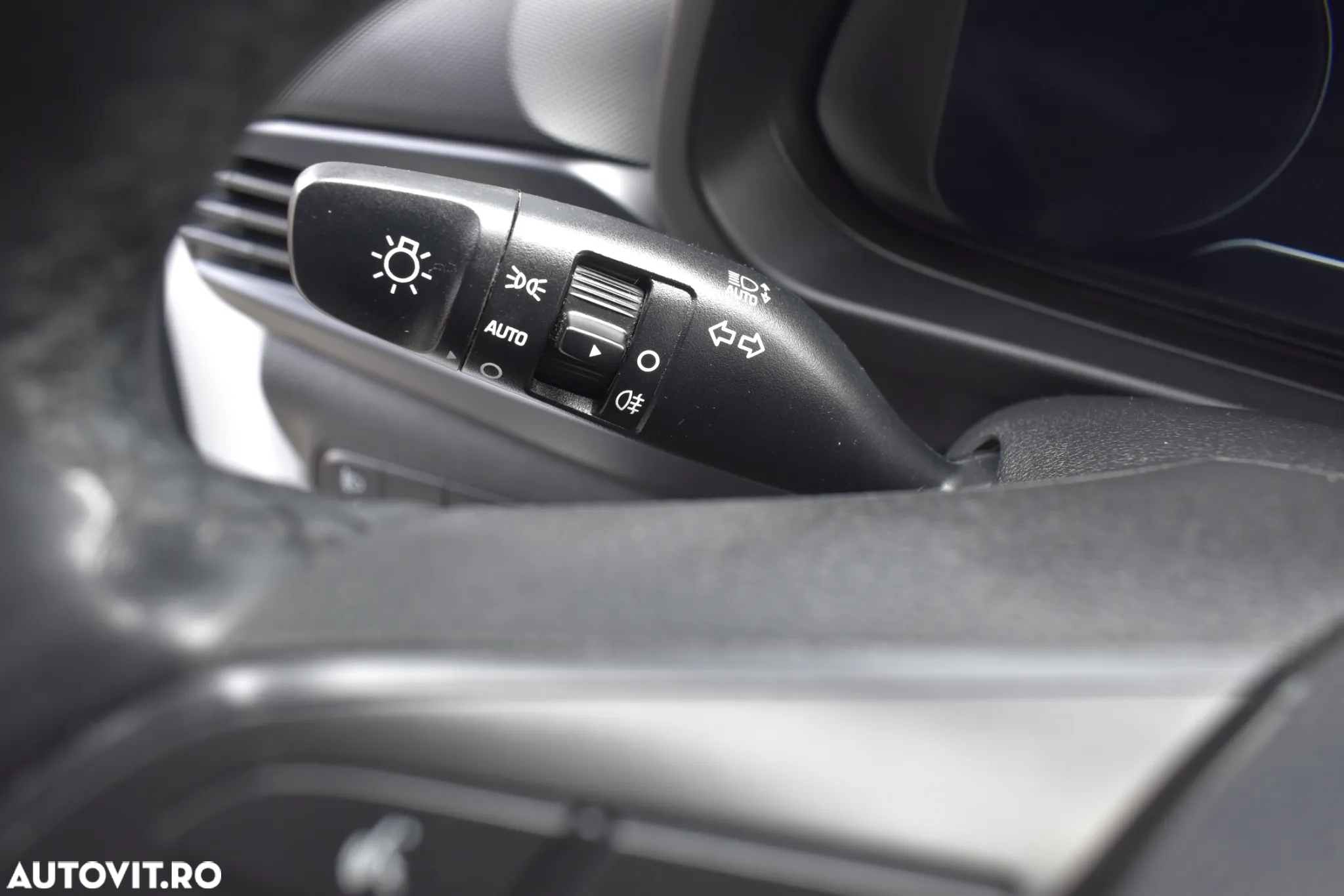 Hyundai Bayon 1.0 T-GDI M-Hybrid 100 CP 7DCT Led Line - 33