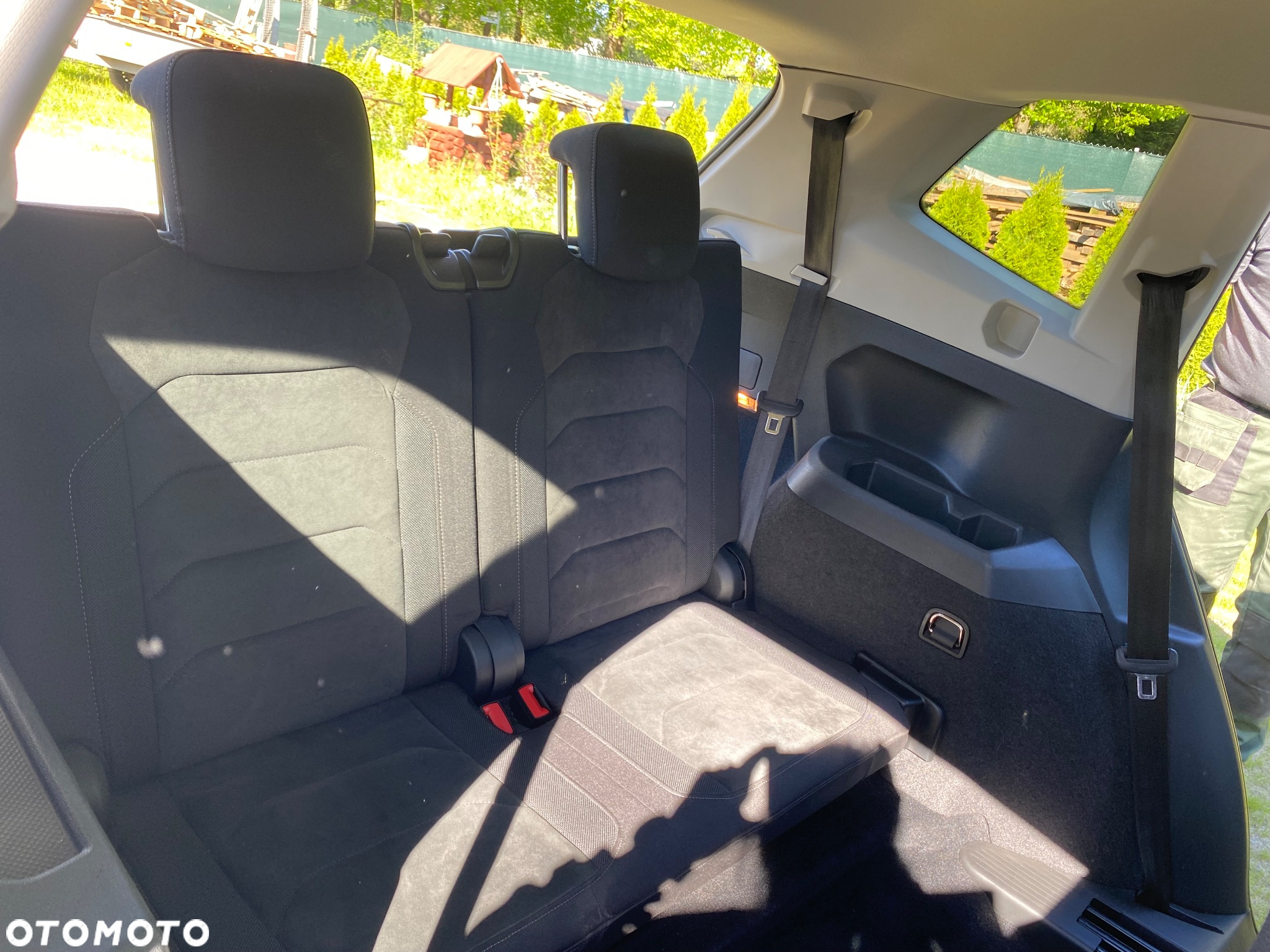 Volkswagen Tiguan Allspace - 6