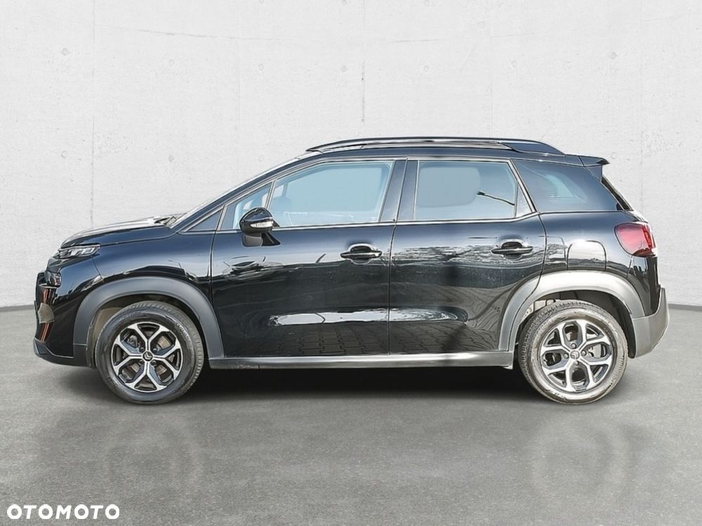 Citroën C3 Aircross - 7