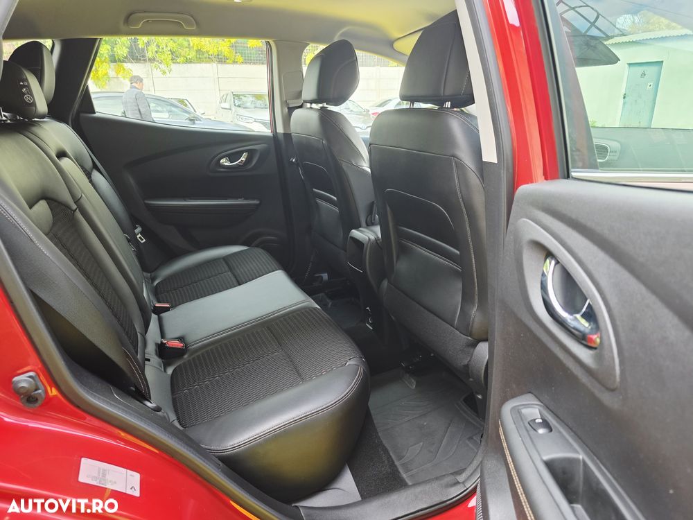 Renault Kadjar 1.2 TCe XMod - 12