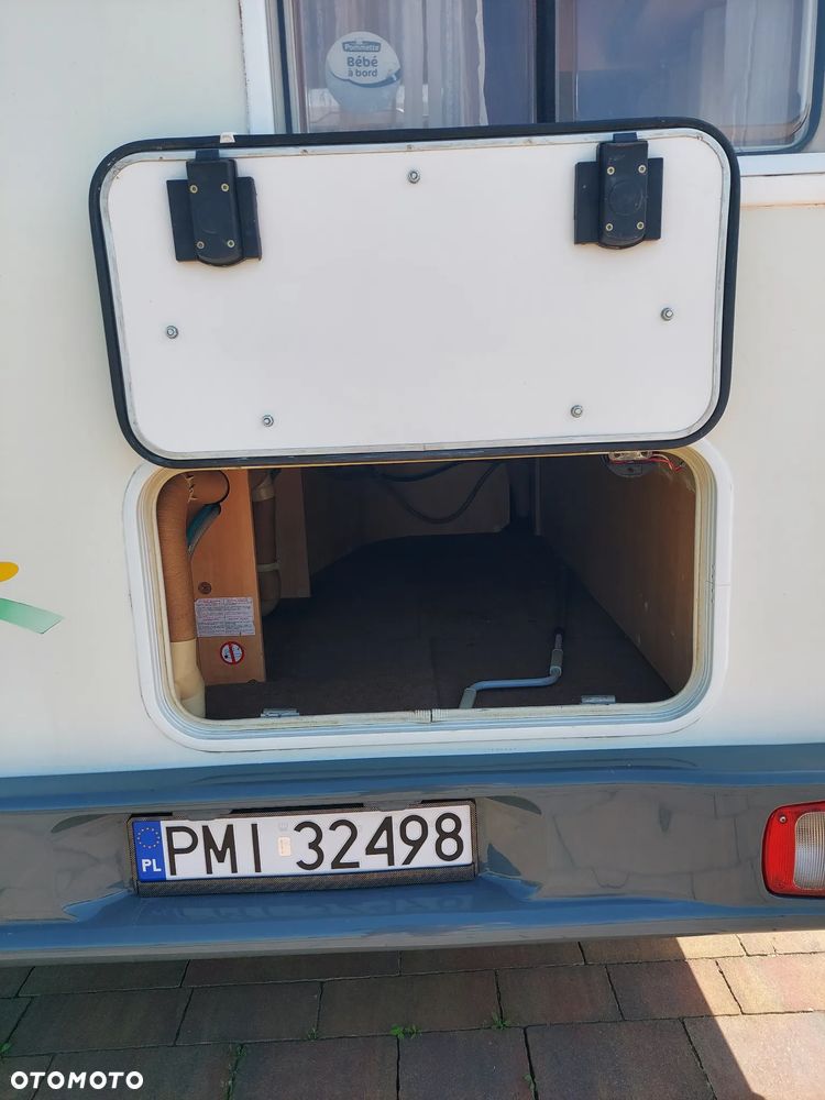 Citroën Jumer Chausson - 5