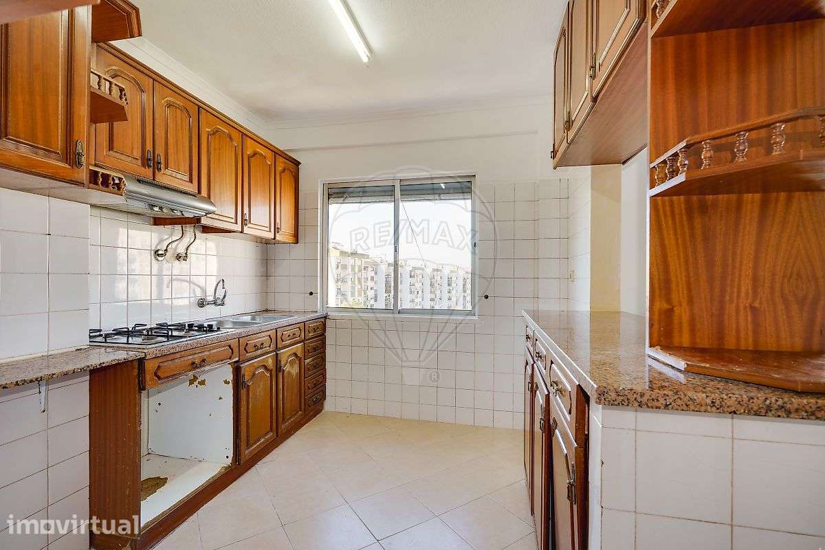 Apartamento T3 para venda - Grande imagem: 5/24