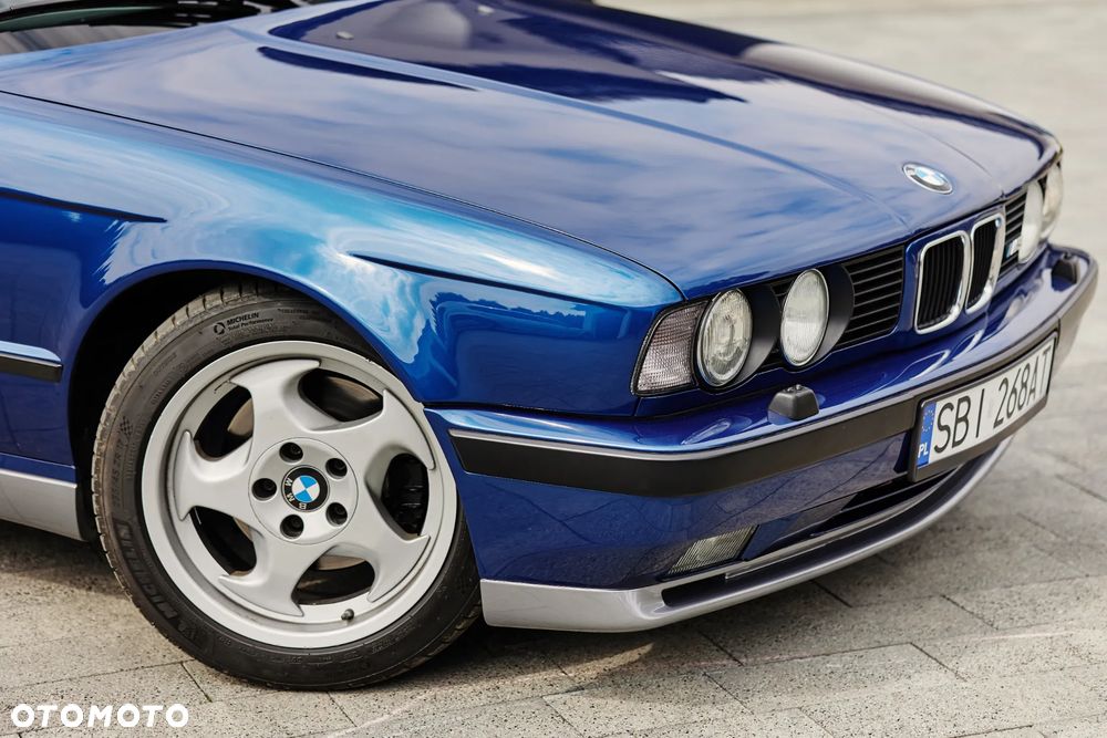 BMW M5 - 7