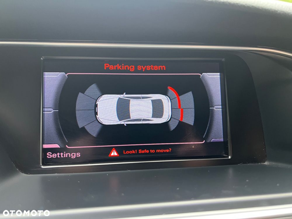 Audi A5 Coupé 2.0 TDI quattro S tronic sport - 22