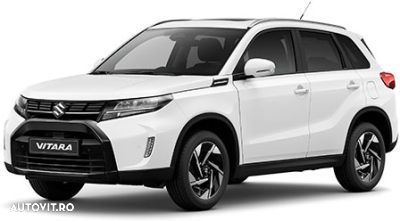Suzuki Vitara - 1