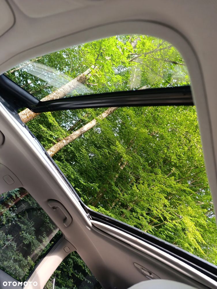 Subaru Outback - 24
