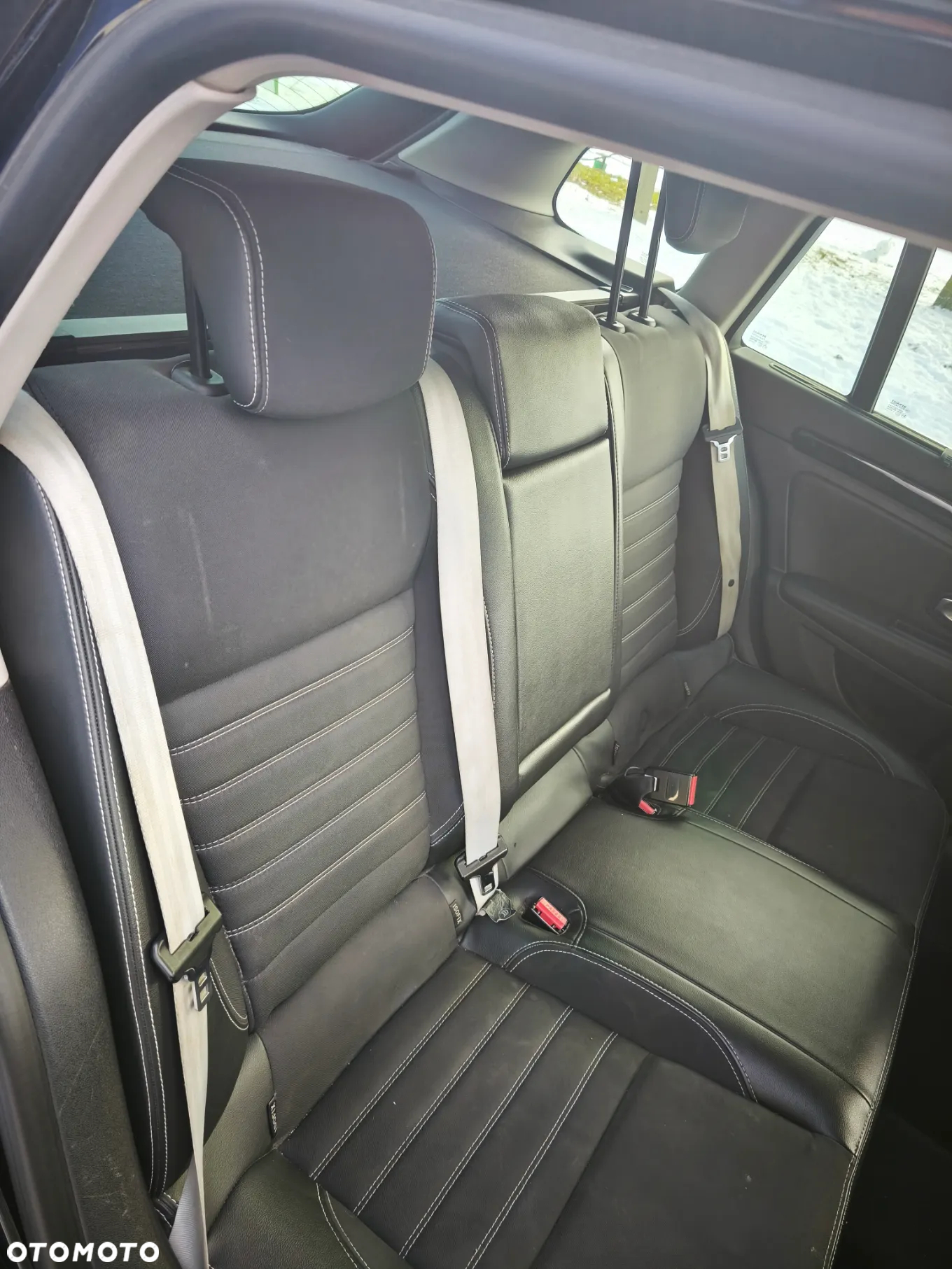 Renault Laguna 2.0 dCi Bose Edition - 23