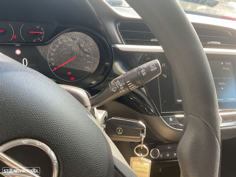 Opel Corsa 1.2 Business - 35