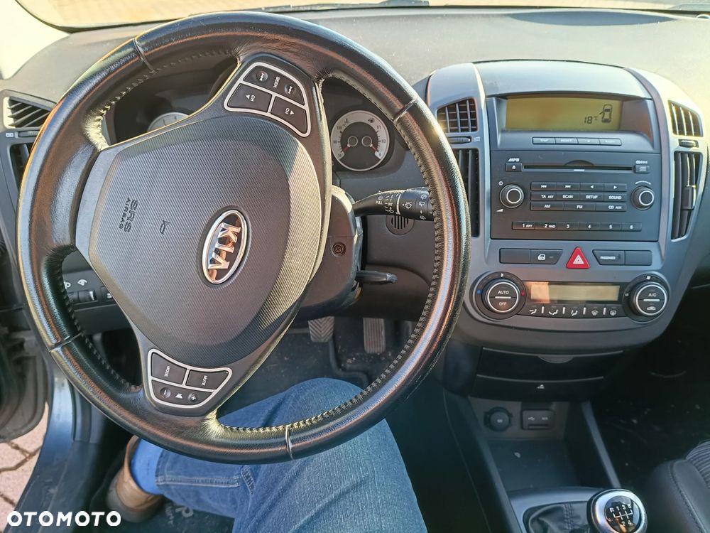 Kia ProCeed 1.4 Optimum - 12