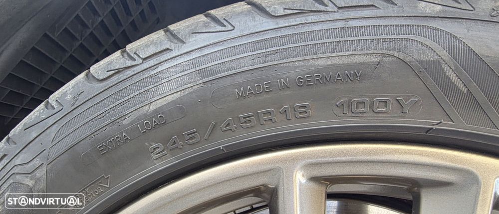 BMW 530 e - 26