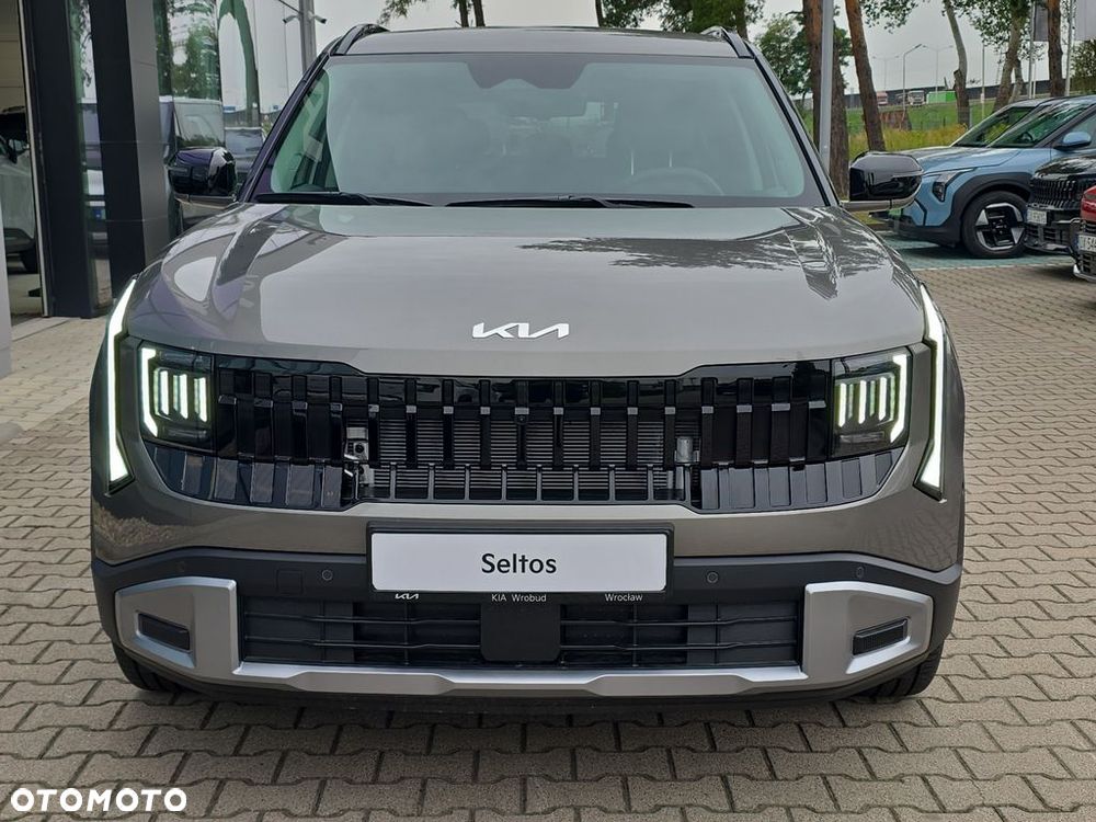 Kia Seltos 1.6 T-GDI L DCT - 4