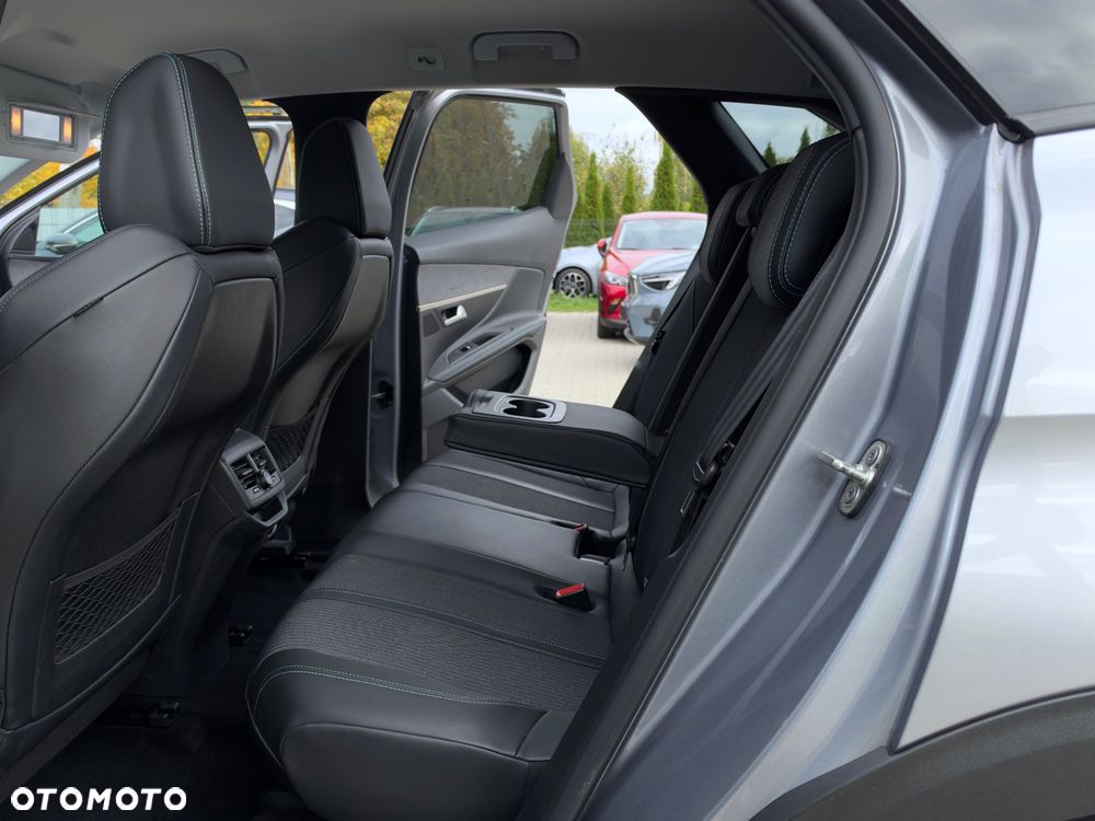 Peugeot 3008 BlueHDi 130 Stop & Start EAT8 Allure - 35