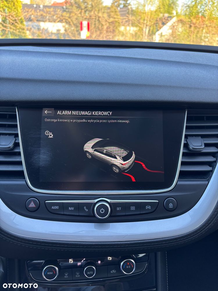 Opel Grandland X 1.5 CDTI Elegance Business Pack S&S - 27
