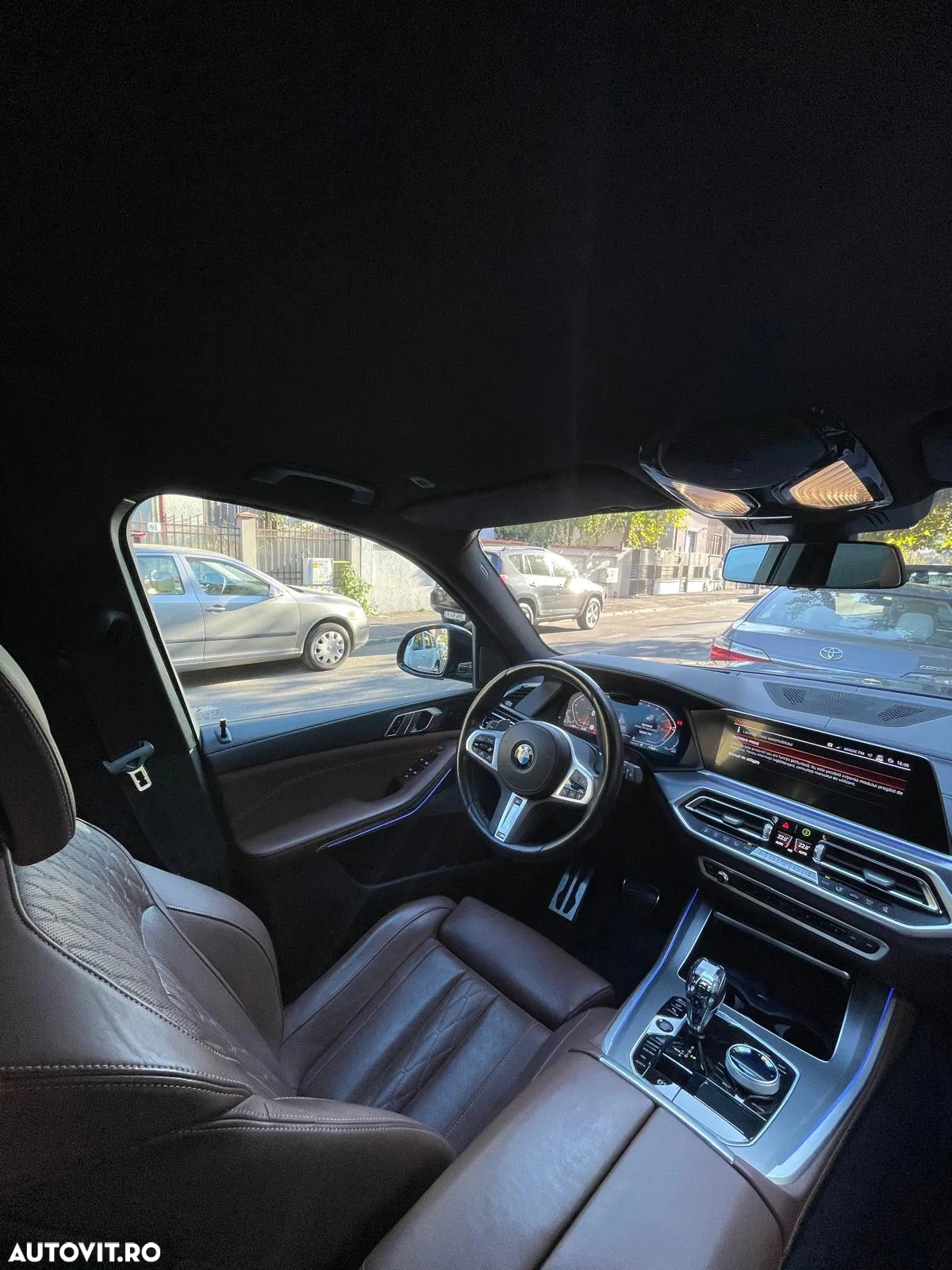 BMW X5 xDrive30d AT MHEV - 9