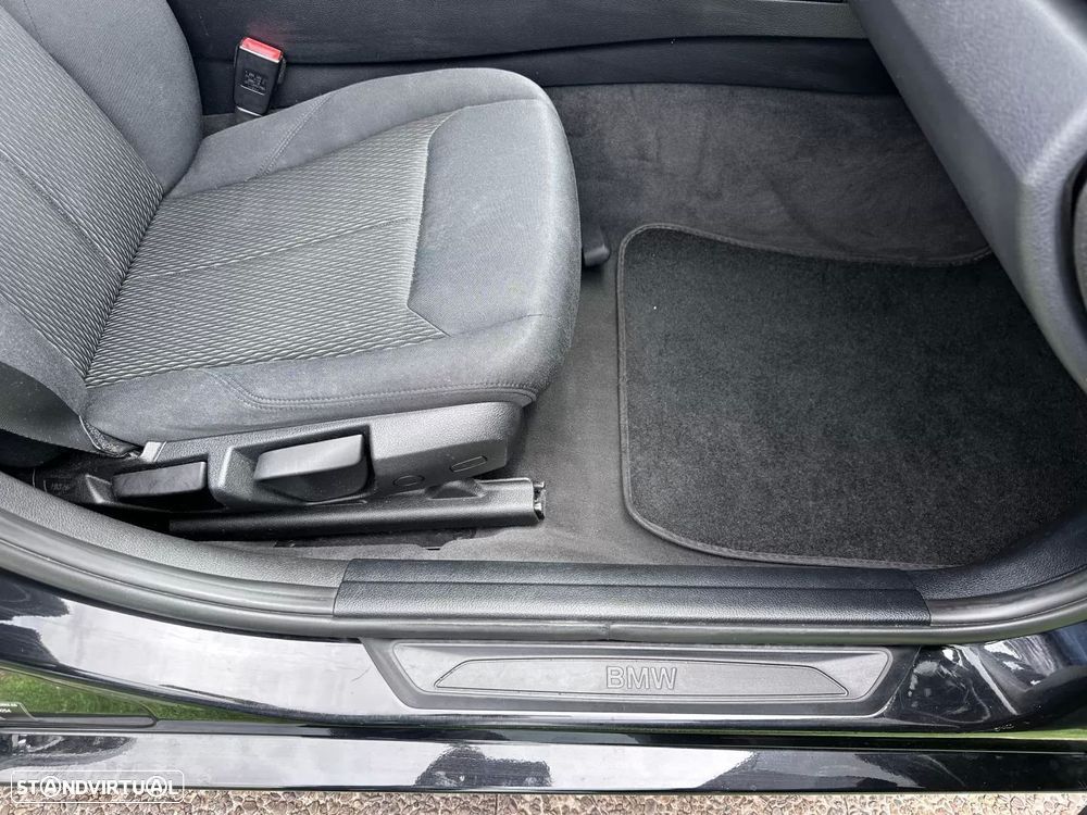 BMW 316 d Line Sport Auto - 43