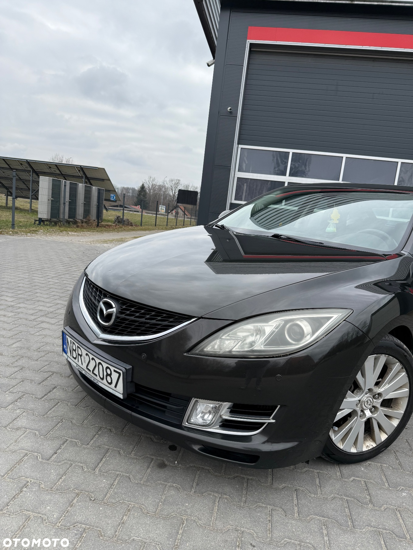 Mazda 6 2.0 CD Comfort - 2