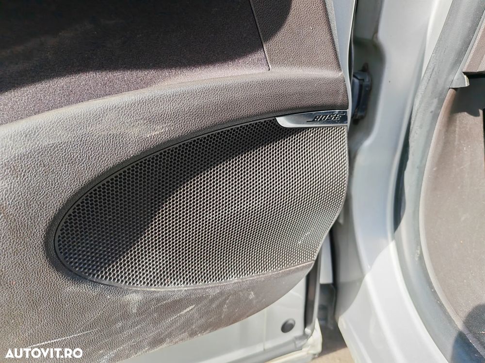 Renault Espace Energy dCi 160 EDC Initiale Paris - 28