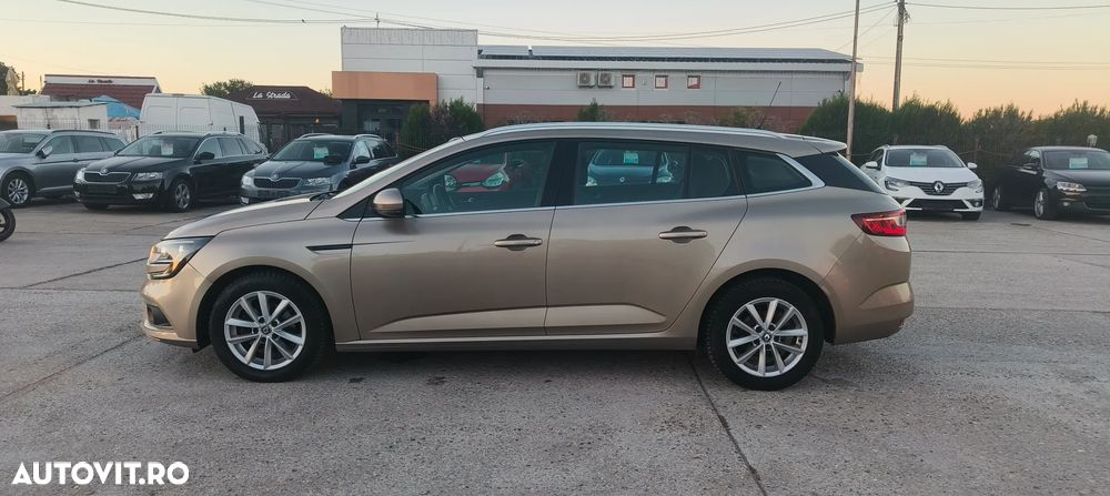 Renault Megane ENERGY dCi 110 INTENS - 3