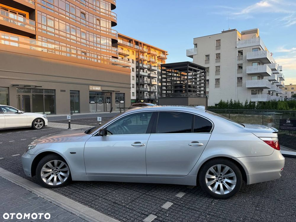 BMW Seria 5 - 9