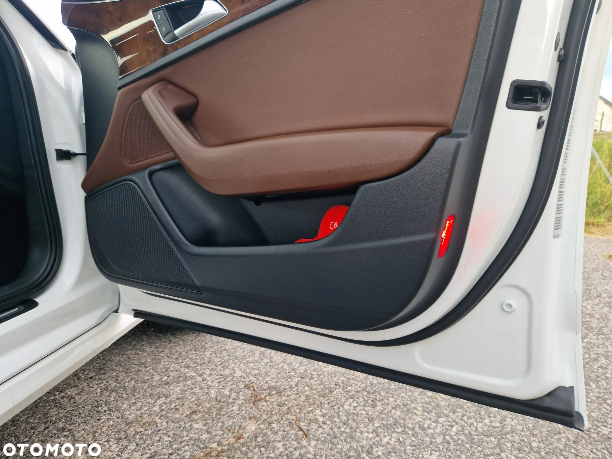 Audi A6 3.0 TFSI Quattro S tronic - 29