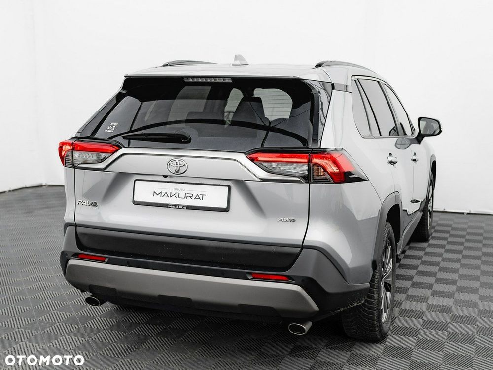 Toyota RAV4 2.0 Comfort 4x4 MS - 6