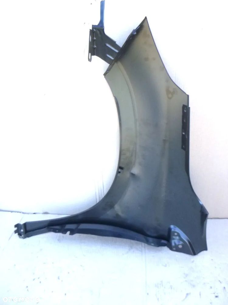 peugeot 2008 I błotnik nowy prawy przód przedni - 2