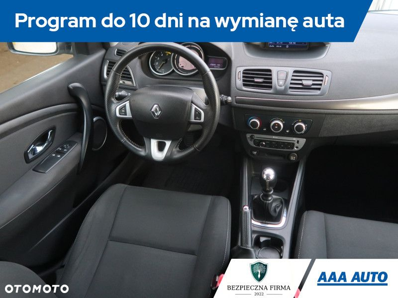 Renault Megane - 8
