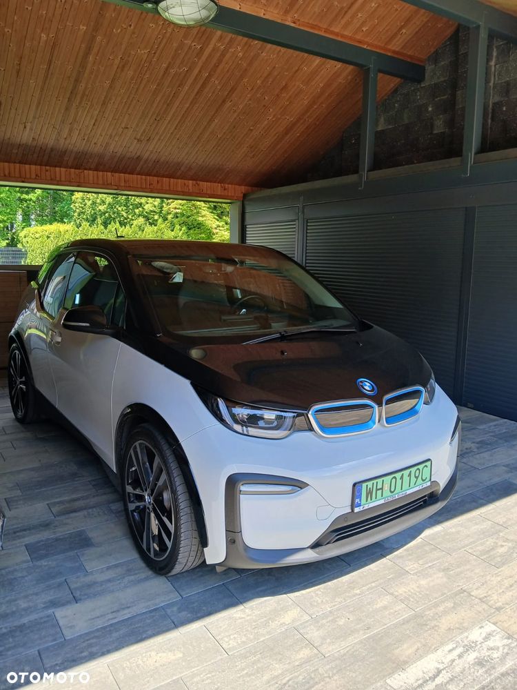 BMW i3 120 Ah - 3