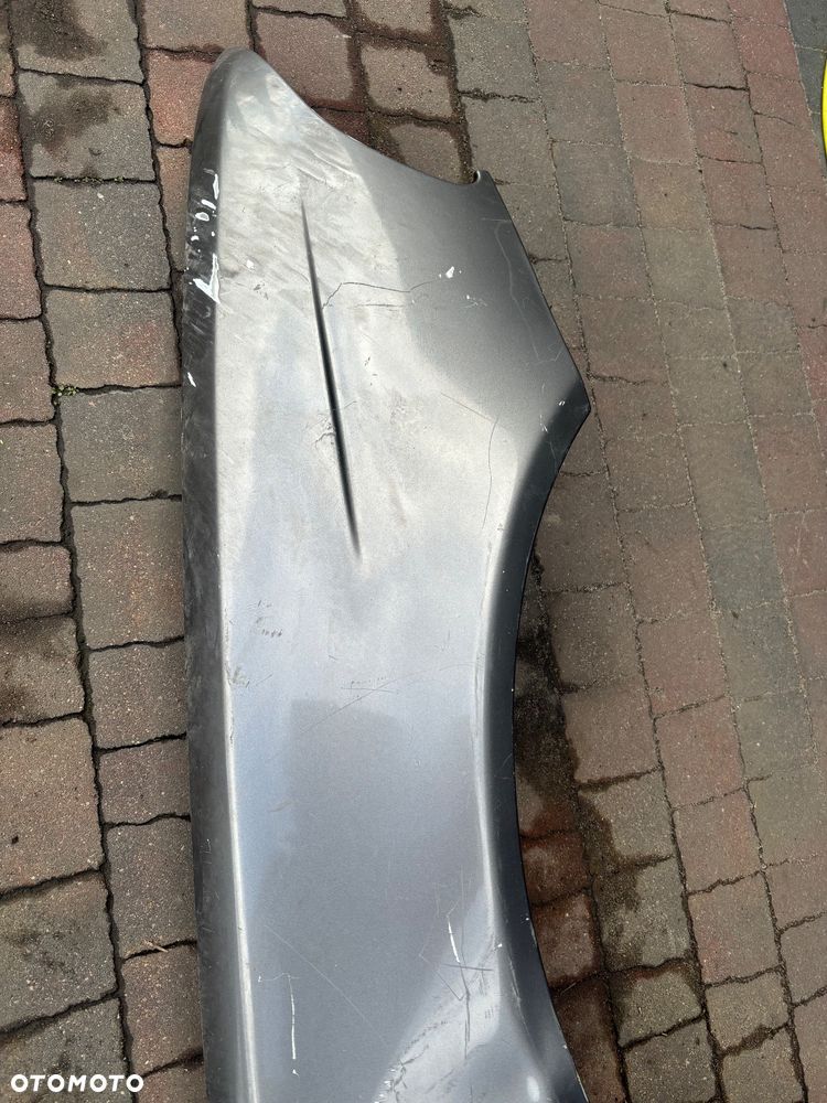 BMW E39 BLOTNIK PRAWY PRZOD PRZEDNI - 5