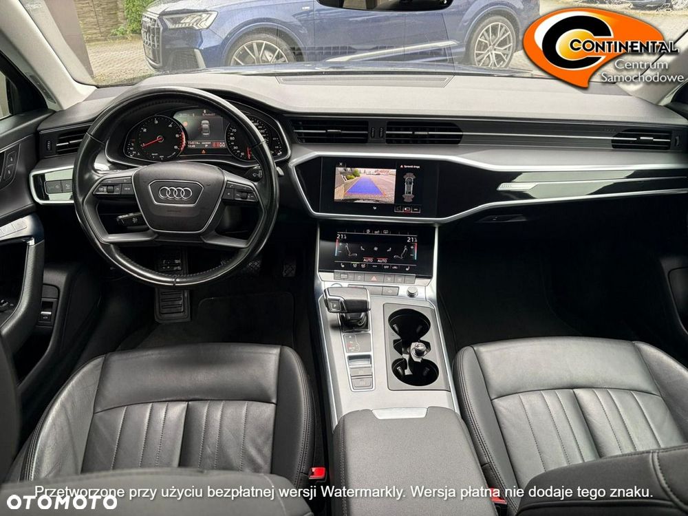 Audi A6 Limousine - 8