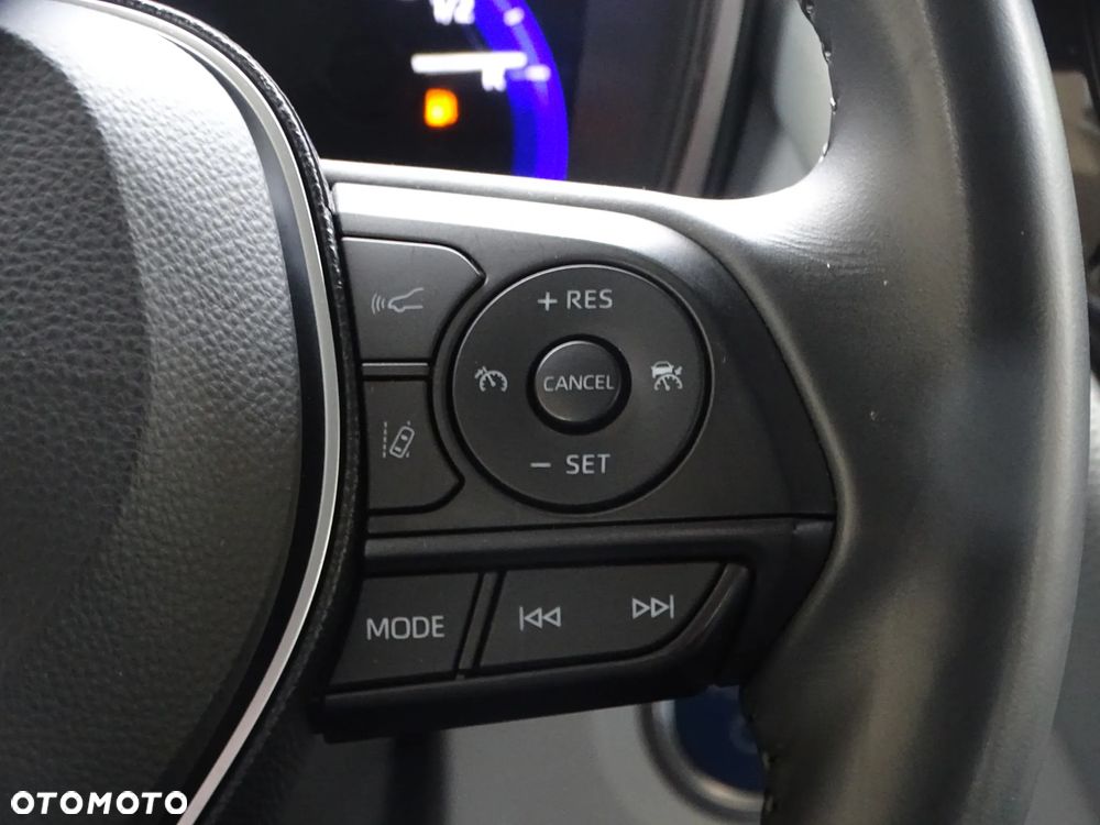 Toyota Corolla 1.8 Hybrid Executive - 10