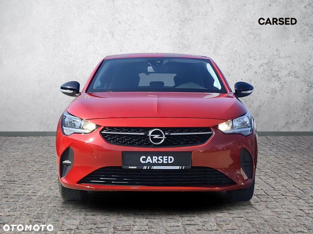 Opel Corsa 1.2 Edition S&S - 10