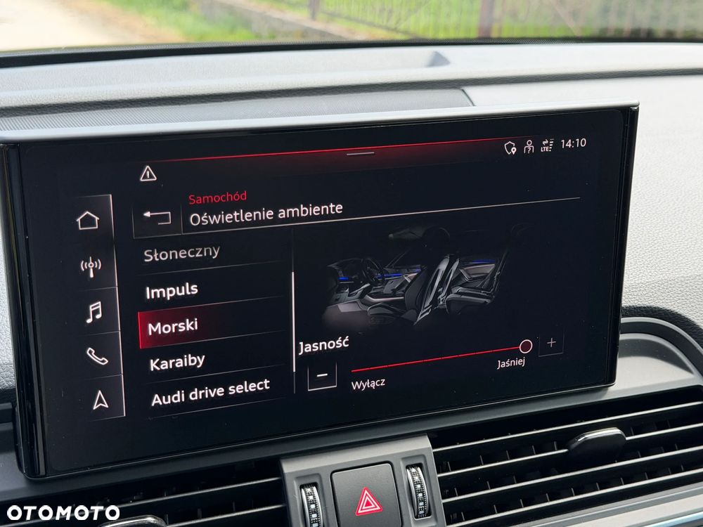 Audi Q5 Sportback 50 TFSI e Quattro Advanced S tronic - 17