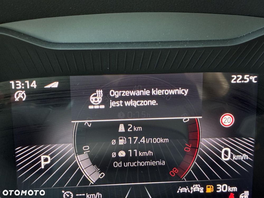 Skoda Karoq 1.5 TSI ACT Selection DSG - 25