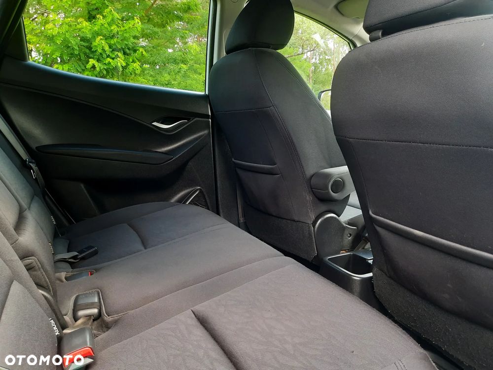Hyundai ix20 1.4 CRDi Premium - 29